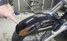YAMAHA DRAGSTAR 400 CLASSIC  2016 VH02J