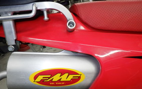 KAWASAKI KSR-2 2002 MX080B