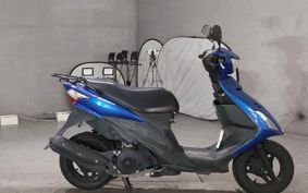 SUZUKI ADDRESS V125 CF4MA