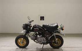 HONDA MONKEY 1989 Z50J