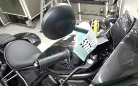 HONDA REBEL 1100 TD 2025 SC83