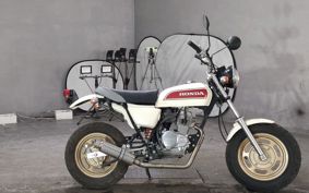 HONDA APE 50 AC16