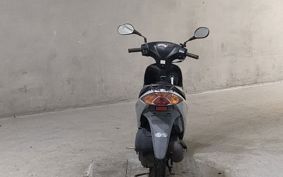 SUZUKI ADDRESS V50 CA42A