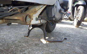 SUZUKI LET's 4 CA41A