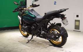 BMW R1300GS 2025