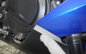 KAWASAKI NINJA 250 2 2023 EX250P