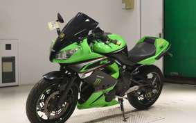 KAWASAKI NINJA 400R 2012 ER400B