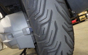 SUZUKI SKYWAVE 250 (Burgman 250) S Gen.3 CJ46A