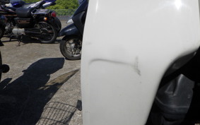 HONDA C50 SUPER CUB AA01