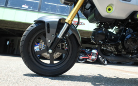 HONDA GROM JC92
