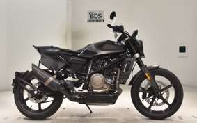 HUSQVARNA ENDURO 701 2019