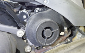 SUZUKI LET's 4 2015 CA45A