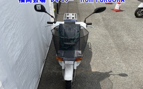 SUZUKI MOLLET