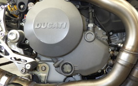 DUCATI MONSTER 1100 EVO 2013