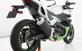 KAWASAKI Z7 HYBRID  2025 CX500A
