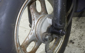 HONDA DIO GEN 3 AF34