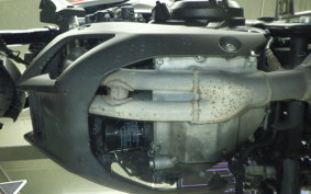 YAMAHA MT-25 A RG43J
