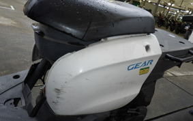YAMAHA GEAR Gen.2 UA07J