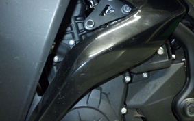 YAMAHA YZF-R25