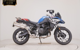 BMW F800GS 2025