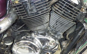 HONDA SHADOW 1100 1998 SC32