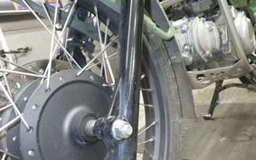 HONDA CT125-2 2020 JA65