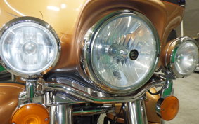HARLEY FLHTCU 1580 2007