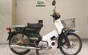 HONDA C70 SUPER CUB 2026 C70