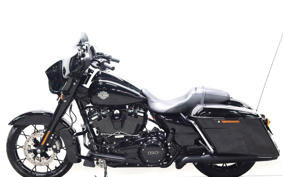 HARLEY FLHXS 2023 KRP
