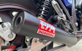 KAWASAKI ZRX400 2004 ZR400E