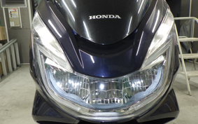 HONDA PCX125 2012 JF56