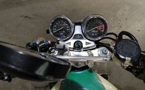 KAWASAKI ZEPHYR 1100 1992 ZRT10A