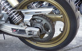 SUZUKI GSX400 IMPULSE 2010 GK7CA