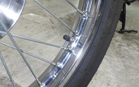 SUZUKI GT380 2025 NGT380