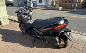YAMAHA X-MAX SG70J