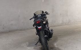 KAWASAKI NINJA 250R EX250K