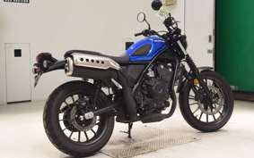 HONDA CL500 2018 PC68