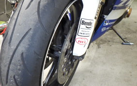 SUZUKI GSX-R1000 2009