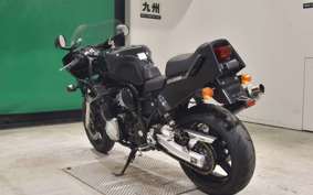 SUZUKI GS1200SS 2001 GV78A