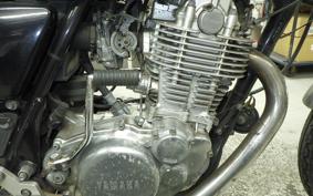 YAMAHA SR400 Gen.3 2004 RH01J