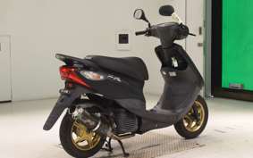 YAMAHA JOG ZR-4 2018 SA56J