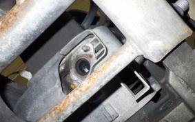 SUZUKI ADDRESS V125 CF46A