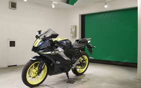 YAMAHA YZF-R125 2019 RE45J
