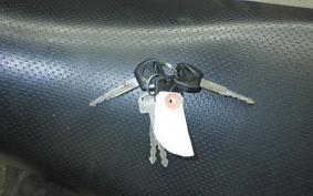 HONDA FTR223 MC34