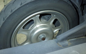 HONDA TACT-4ﾍﾞｰｼｯｸ 2022 AF79