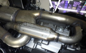 SUZUKI DL1000 ( V-Strom 1000 ) XTA 2019 VU51A