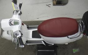 OTHER ランブレッタV125 SPECIAL