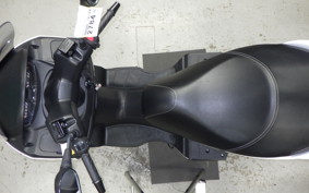 SUZUKI SKYWAVE 200 (Burgman 200)