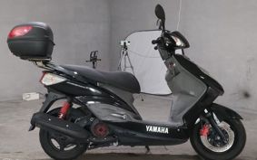 YAMAHA CYGNUS125XSR SE44J