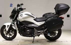 HONDA NC750S D 2014 RC70